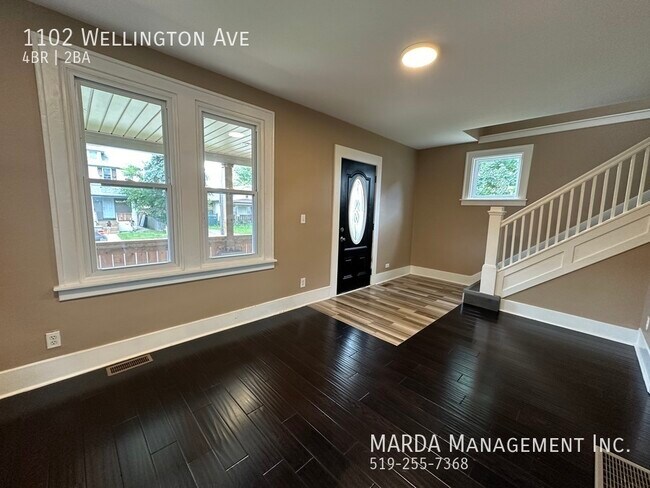 Building Photo - SPACIOUS 4 BED/2BATH HOUSE WITH BASEMENT! + UTILITIES!