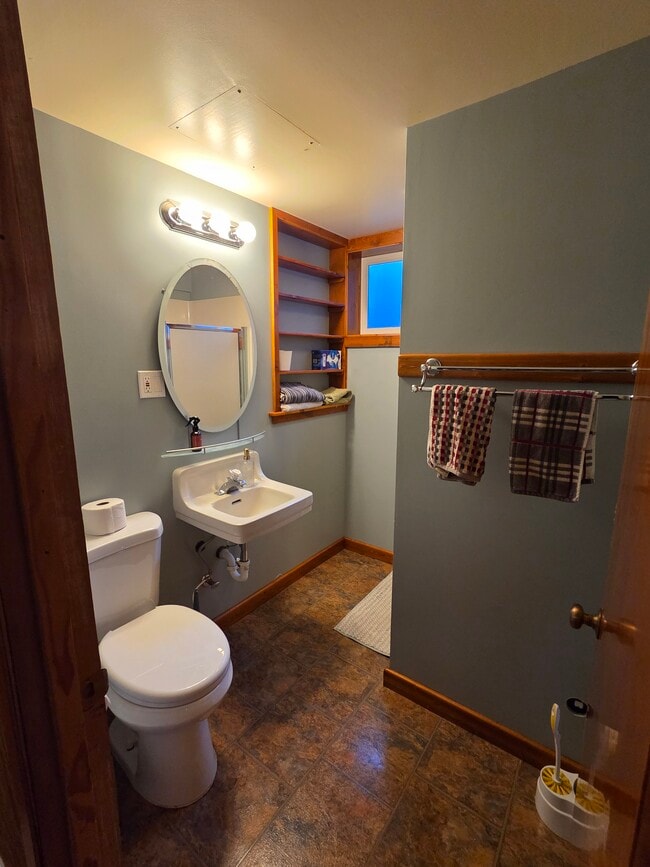 Foto del edificio - 3819 SE Francis St