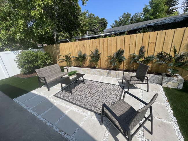 Photo - 1411 S Madison Ave House