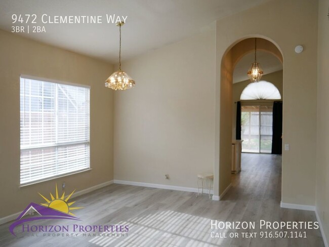 Foto del edificio - Modern 3 Bed 2 Bath 1,607 Sq. Ft. Elliott ...