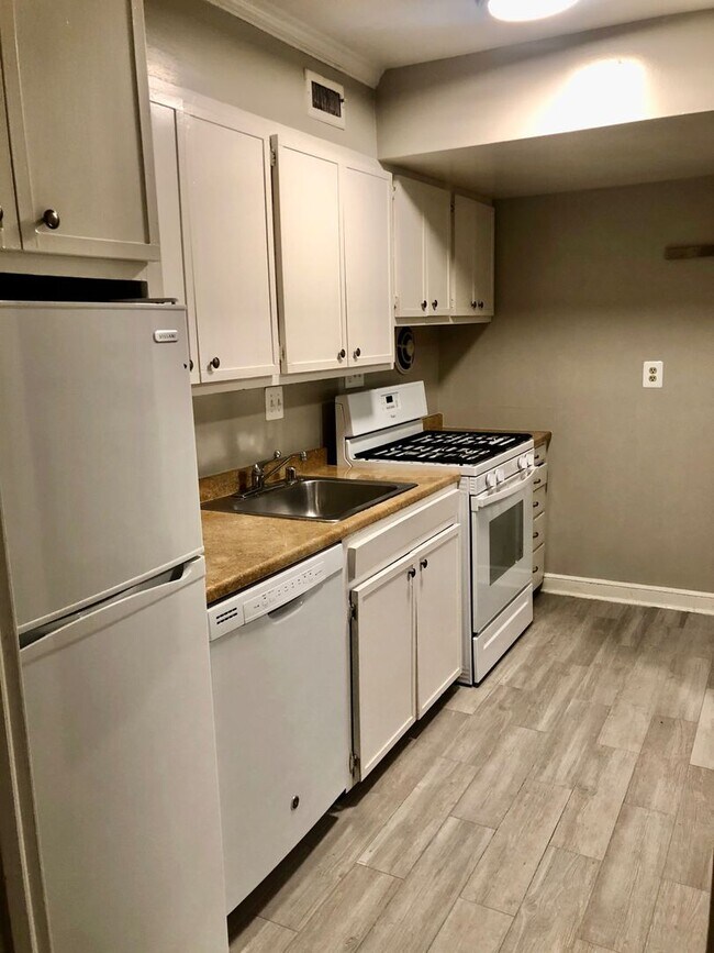 Foto del edificio - 941 25th St NW