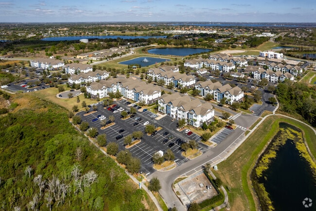 5820 Vistas a la naturaleza Dr - Talcott at Windermere