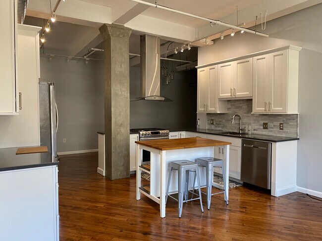 Foto del edificio - 1220 Buttonwood St