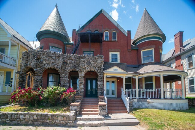 Foto del edificio - 6 Bay View Ter