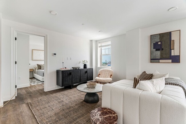 Photo - The Muse Apartments