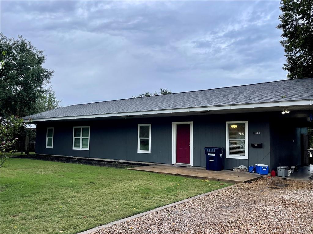 Foto principal - 1304 Caudill St