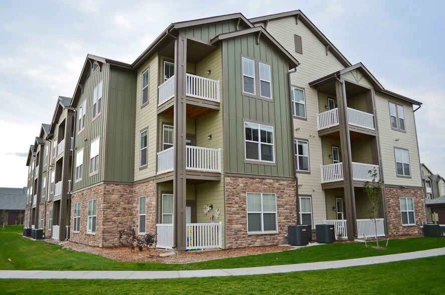 Sierra Ridge Apartments Dickinson Nd Sierra Ridge Apartments Dickinson Nd