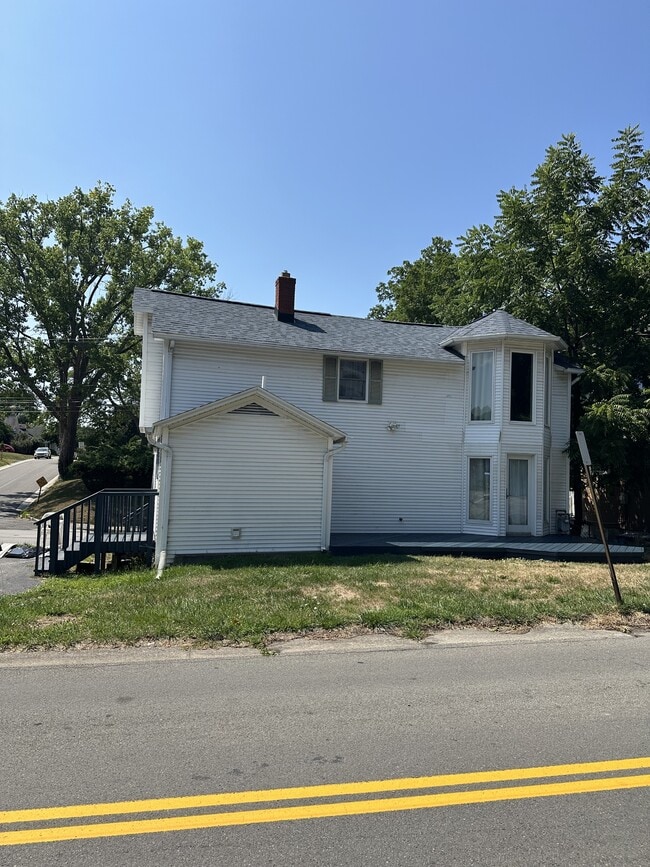 Building Photo - 4944 St Paul Blvd