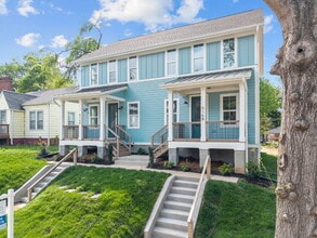 Building Photo - 515 Spruce St