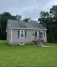 Building Photo - 126 Mansfield Ave