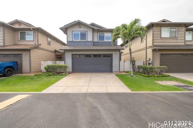 Building Photo - 91-1001-1001 Keaunui Dr