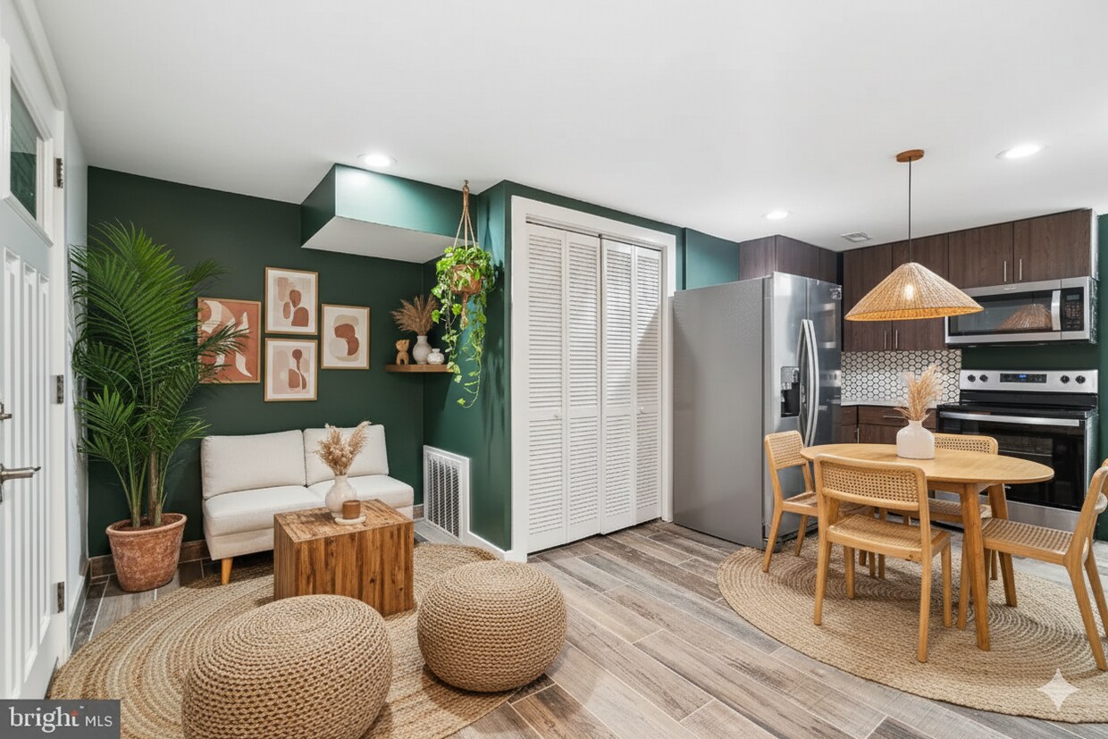 Foto principal - 2146 N Van Pelt St