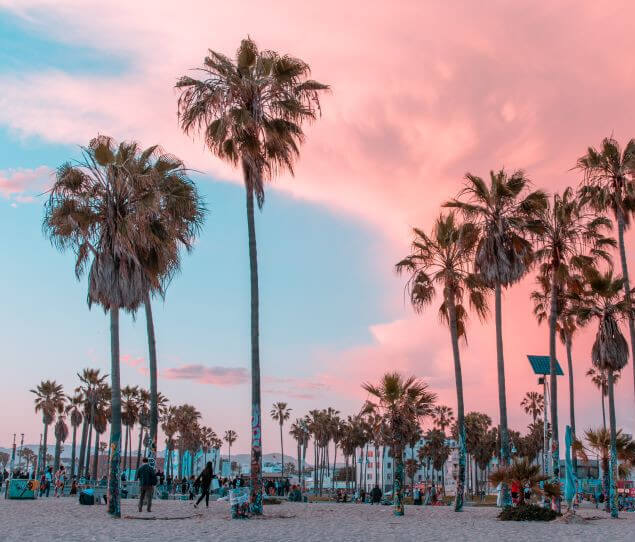 Moving to Venice, CA? Learn about renting in Venice