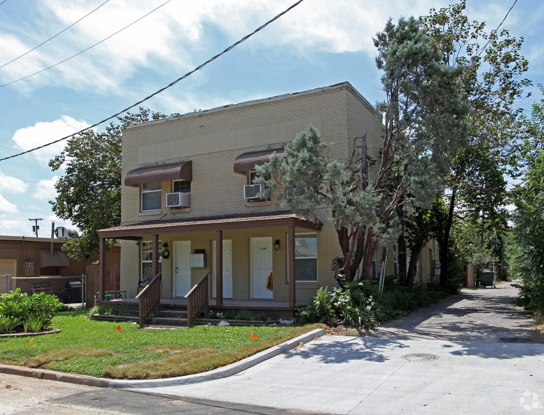 13381340 E 5th Ct, Tulsa, OK 74120 Apartments in Tulsa, OK