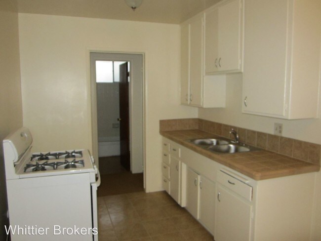 Building Photo - 12112-12116 Rosecrans Ave