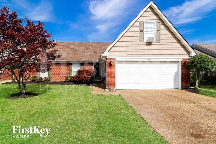 Foto principal - 2726 Long Shadow Ln