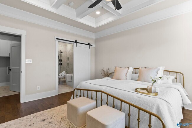 Building Photo - 519 Town Madison Blvd