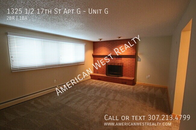 Foto del edificio - 1325 1/2 17th St Apt G-Unit G