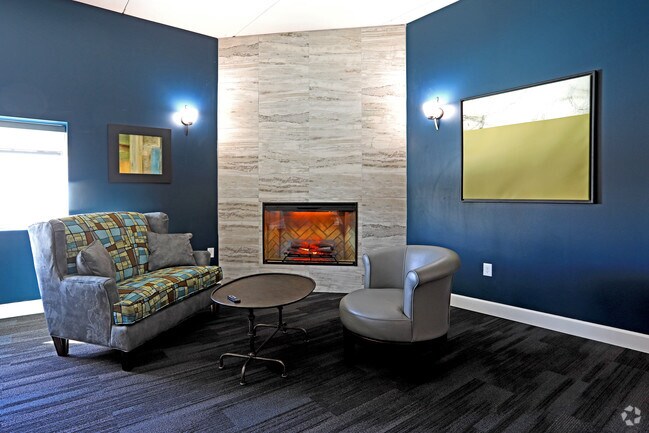 Foto del interior - Chatham Hills