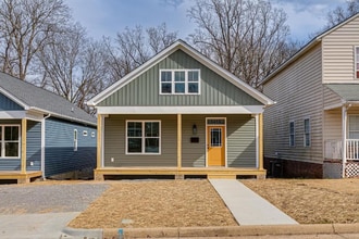 Building Photo - 5418 Campbell Ave