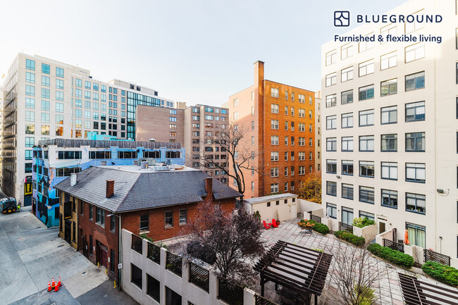 Foto del edificio - 1313 L St NW