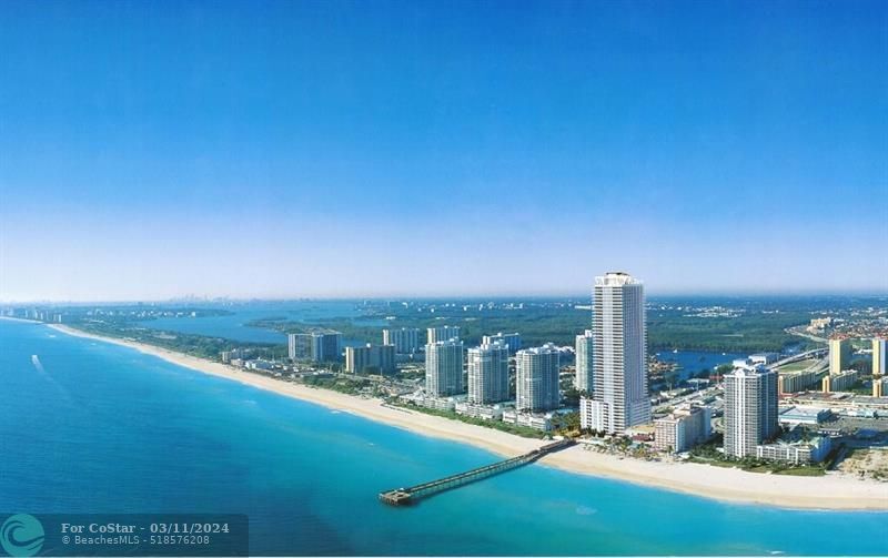 Primary Photo - 16699 Collins Ave