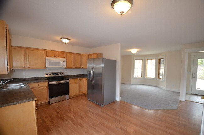 Foto del edificio - Oak Street Duplex