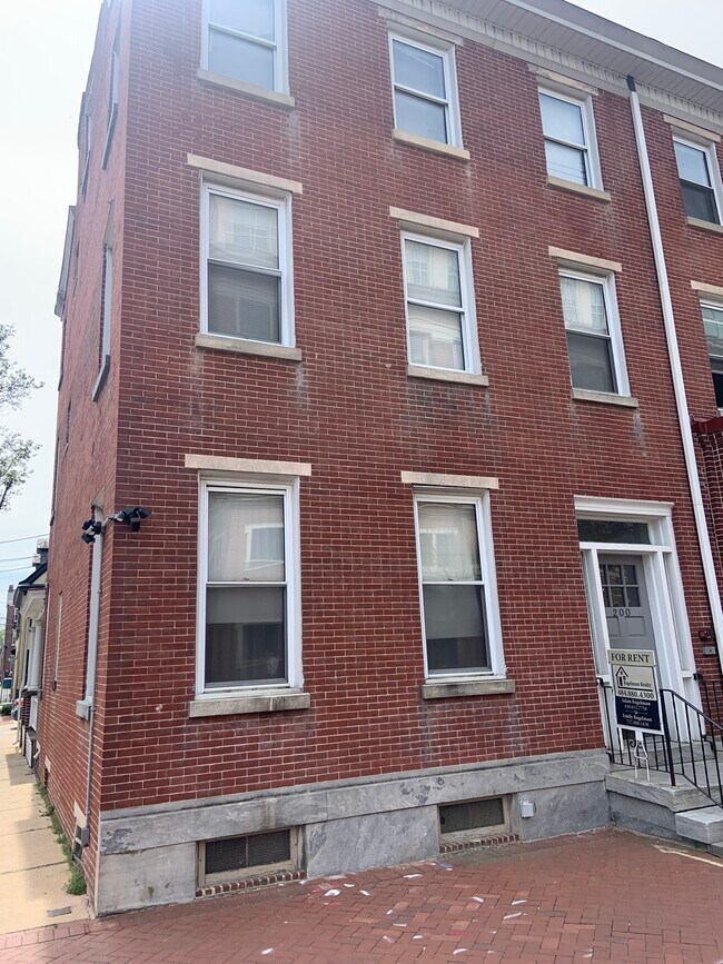 200 W Market St Unit C3, West Chester, PA 19382 200 W Market St West
