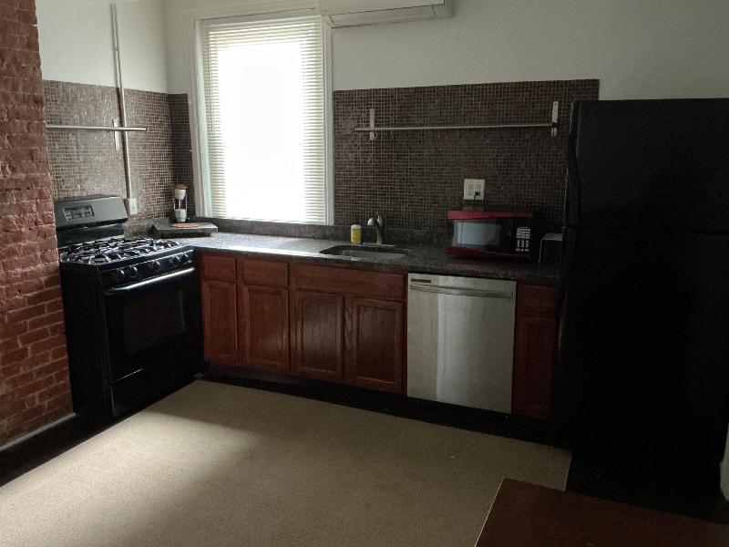 Foto principal - 1022 Pine St