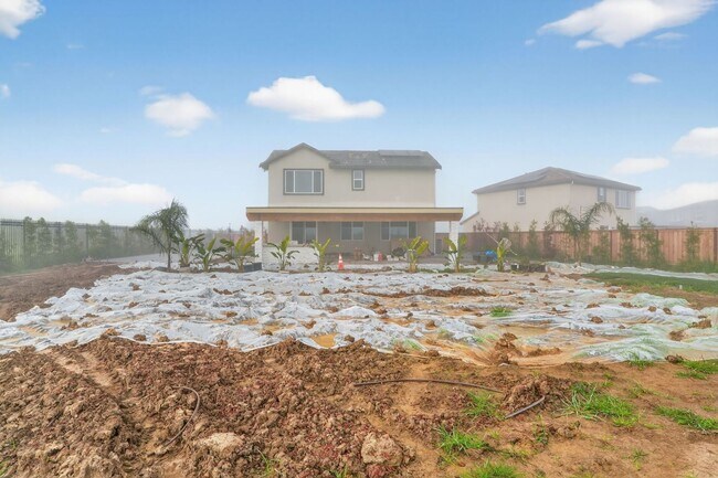 Foto del edificio - 1124 Sanfilippo Pl