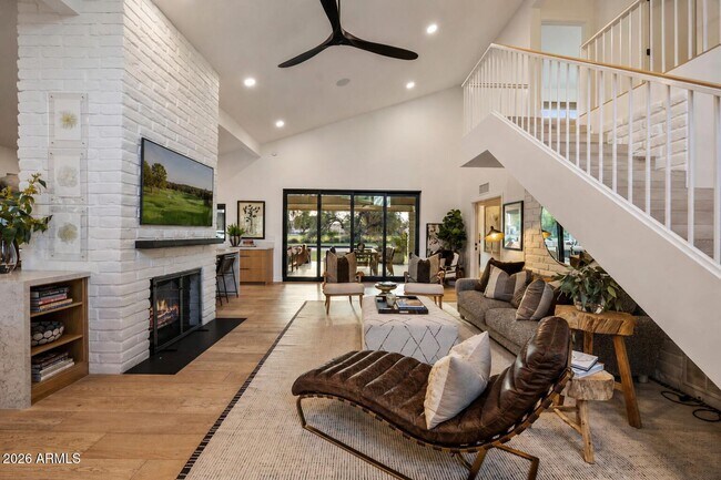 Foto del edificio - 11440 N St Andrews Way
