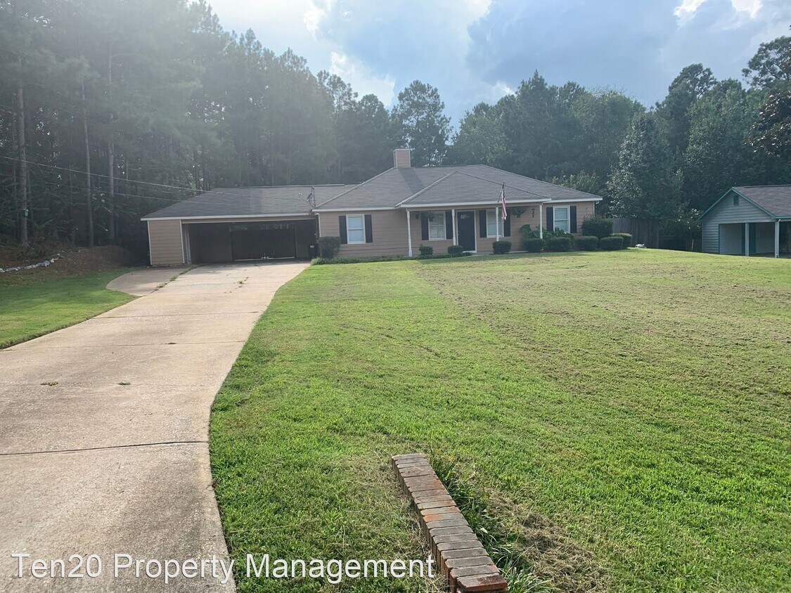 Primary Photo - 4 br, 2 bath House - 712 Lee Road 960