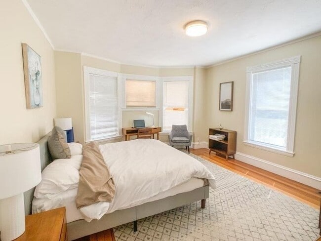 Foto del edificio - 50 Gardner St