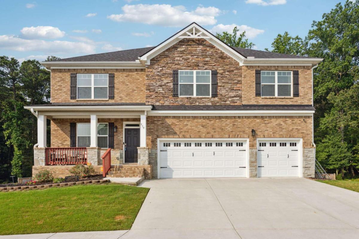 Foto principal - 279 Azalea Bloom Dr