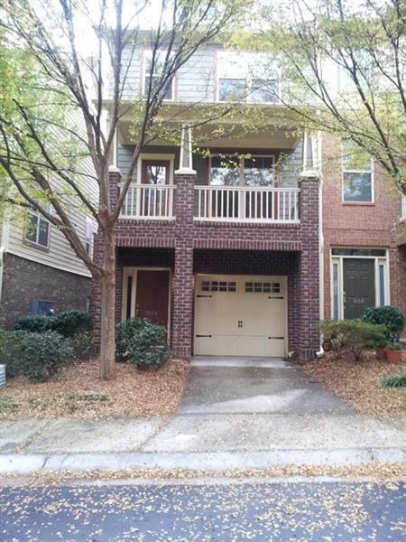 Primary Photo - 720 Province Pl SE