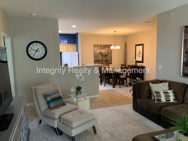 Foto del edificio - 2 Bed/2 Bath, 1183 Sqft - 8496 S Hoyt Way