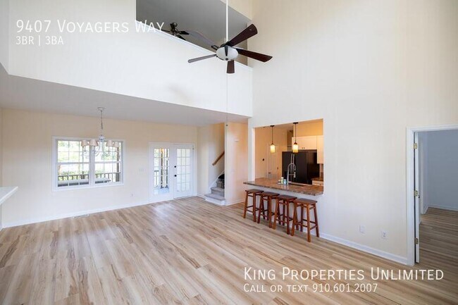 Building Photo - 9407 Voyagers Way