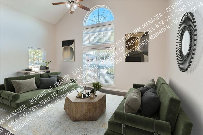 Foto del edificio - 4113 Starboard Trail