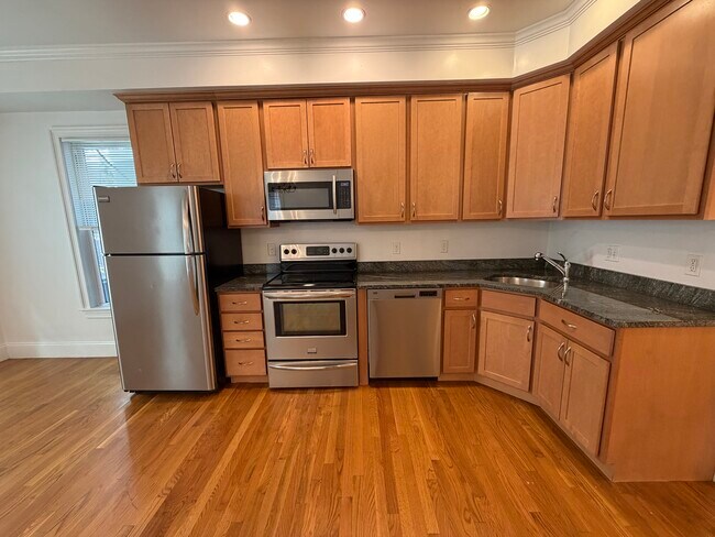 Foto del edificio - 157 M St