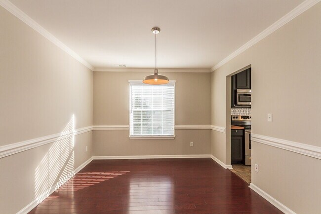 Foto del edificio - 4603 Keeneland Ln