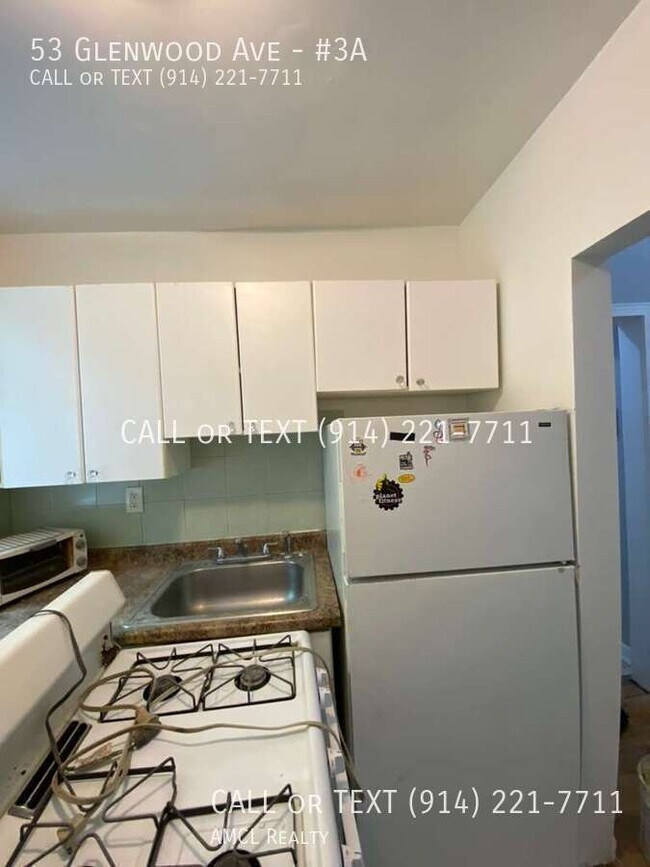 Foto del edificio - 53 Glenwood Ave