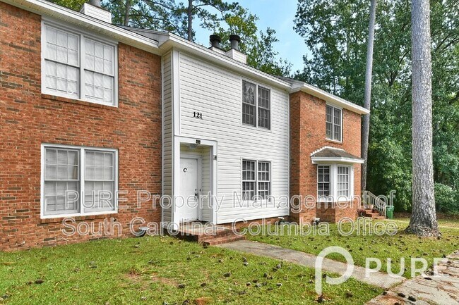 Foto del edificio - 121 Manorwood Ct