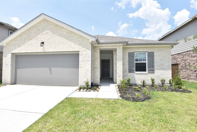 Foto del edificio - 21659 Cottage Ln