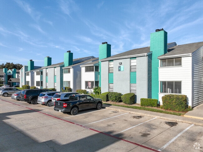 Alternate - Sagamore Apartments