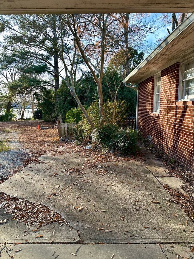 Foto del edificio - Historic Home in Downtown Bath