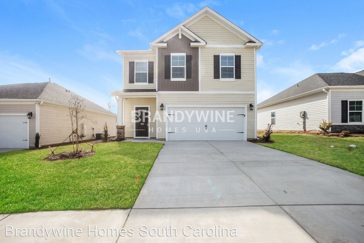 4 br, 2.5 bath House 131 Abbots Glen Road House for Rent in Irmo