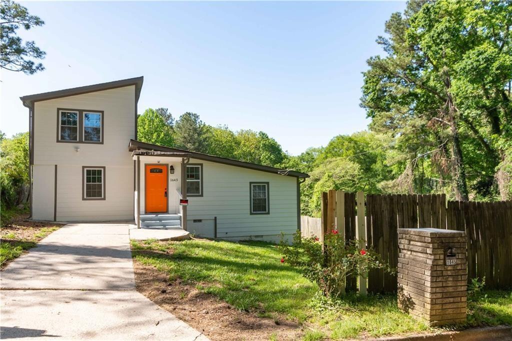 Foto principal - 1645 Abner Terrace NW