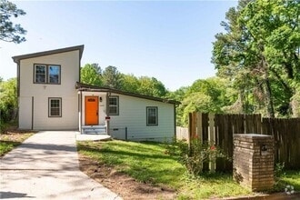 Building Photo - 1645 Abner Terrace NW