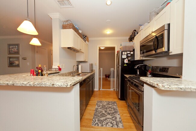 Foto del edificio - 244 13th St NE