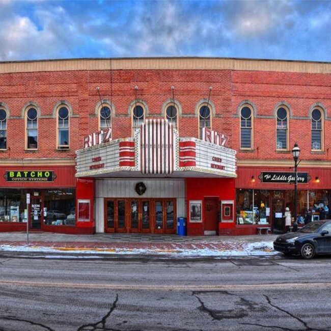 Building Photo - 111 E Market St